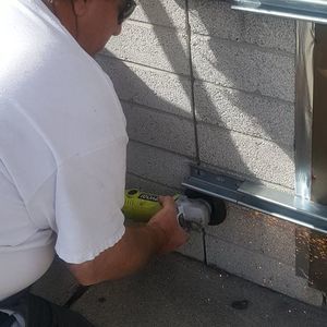 Meet your Posher, Ken